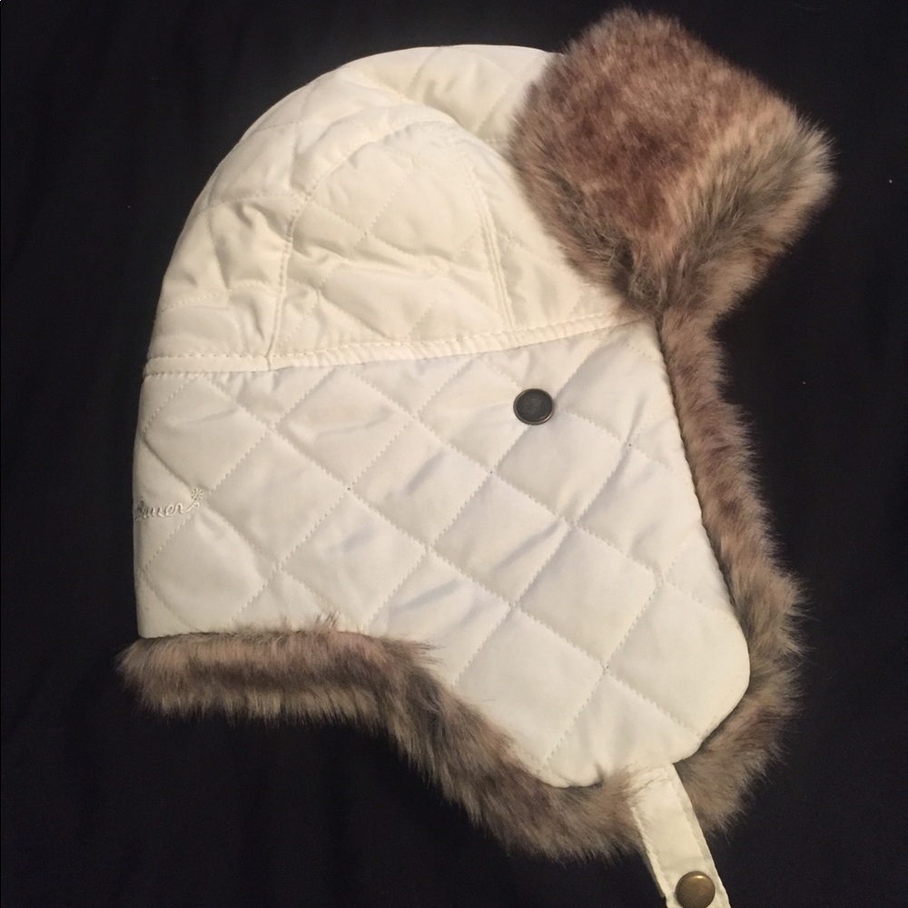 Eddie Bauer Trapper Hat