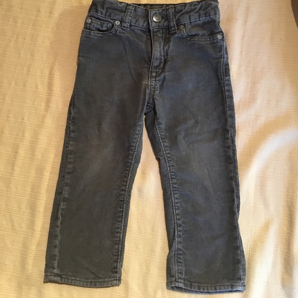 GAP corduroy pants