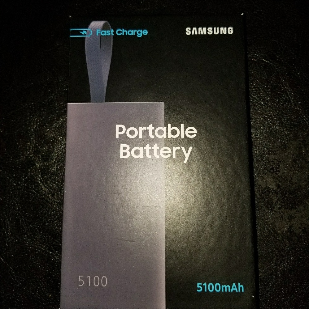 Samsung Note 8 Accessories