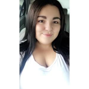 Meet your Posher, Natalie