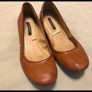 Flats shoes