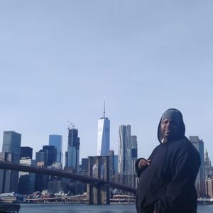 Meet your Posher, Antonio