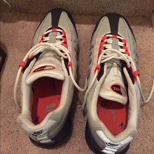 Air Max's