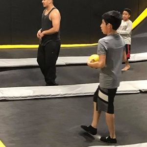 Meet your Posher, Marcus