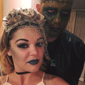 Meet your Posher, Alexia