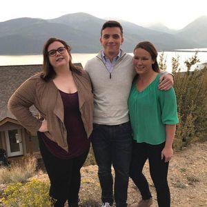 Meet your Posher, Colin