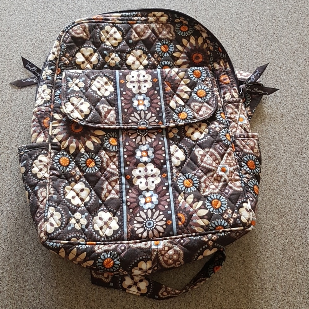 Vera Bradley backpack
