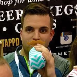 Meet your Posher, Brian