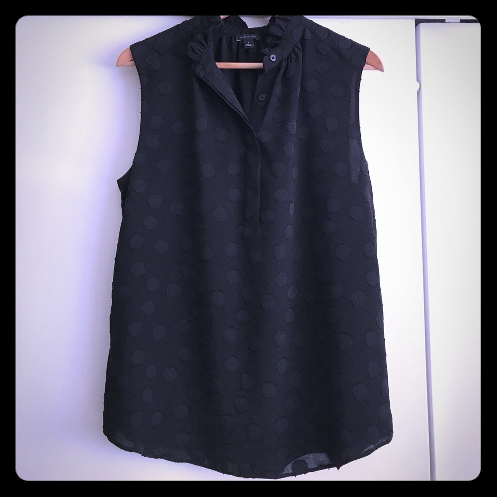 Ann Taylor top