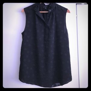 Ann Taylor top