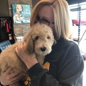 Meet your Posher, Jayma