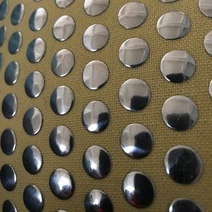 Meet your Posher, Fredricka