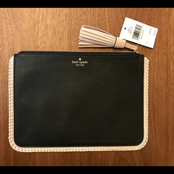 kate spade Handbags - Kate Spade Gia clutch