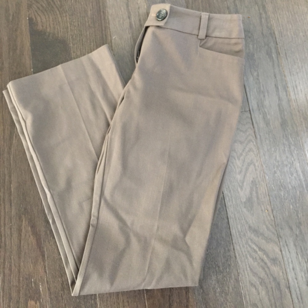 Ann Taylor Dress Pants