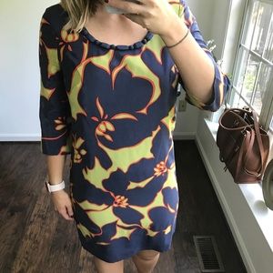 Loft dress
