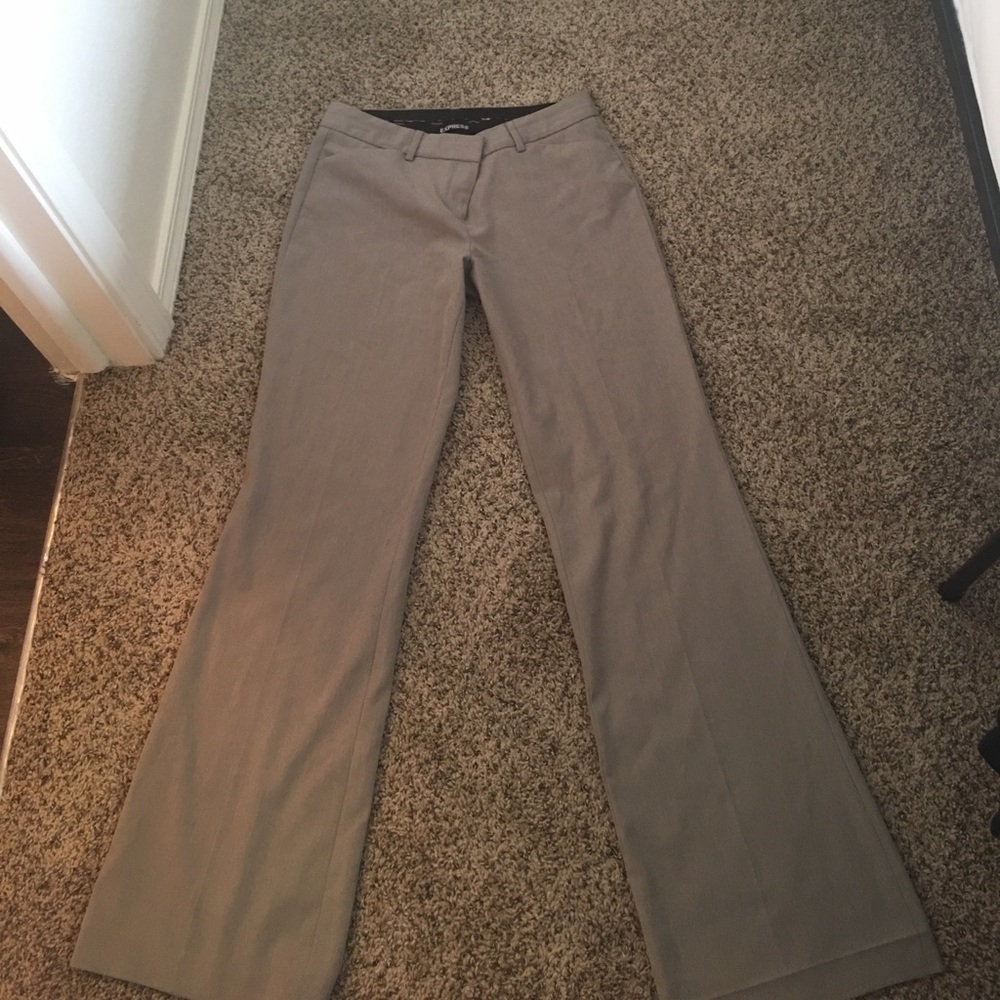Express Dress Pants