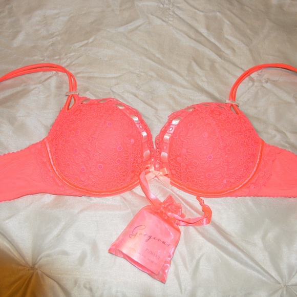 NEW Victoria Secret "Sexy Little Things" Bra 36C - Picture 1 of 7