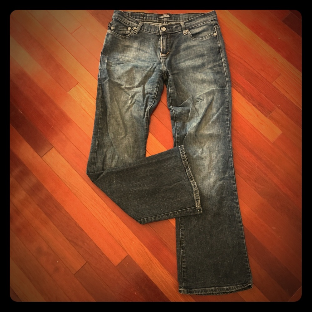 Rock & Republic jeans