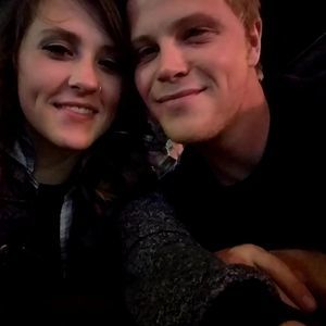 Meet your Posher, Jaycie