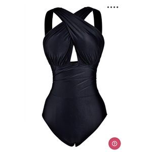 Swimsuit