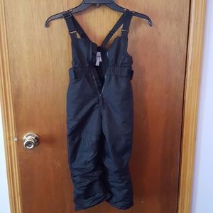 3t snow bib. Used maybe twice