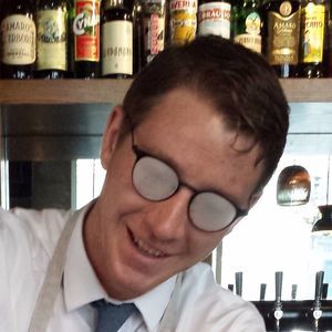 Meet your Posher, Silas