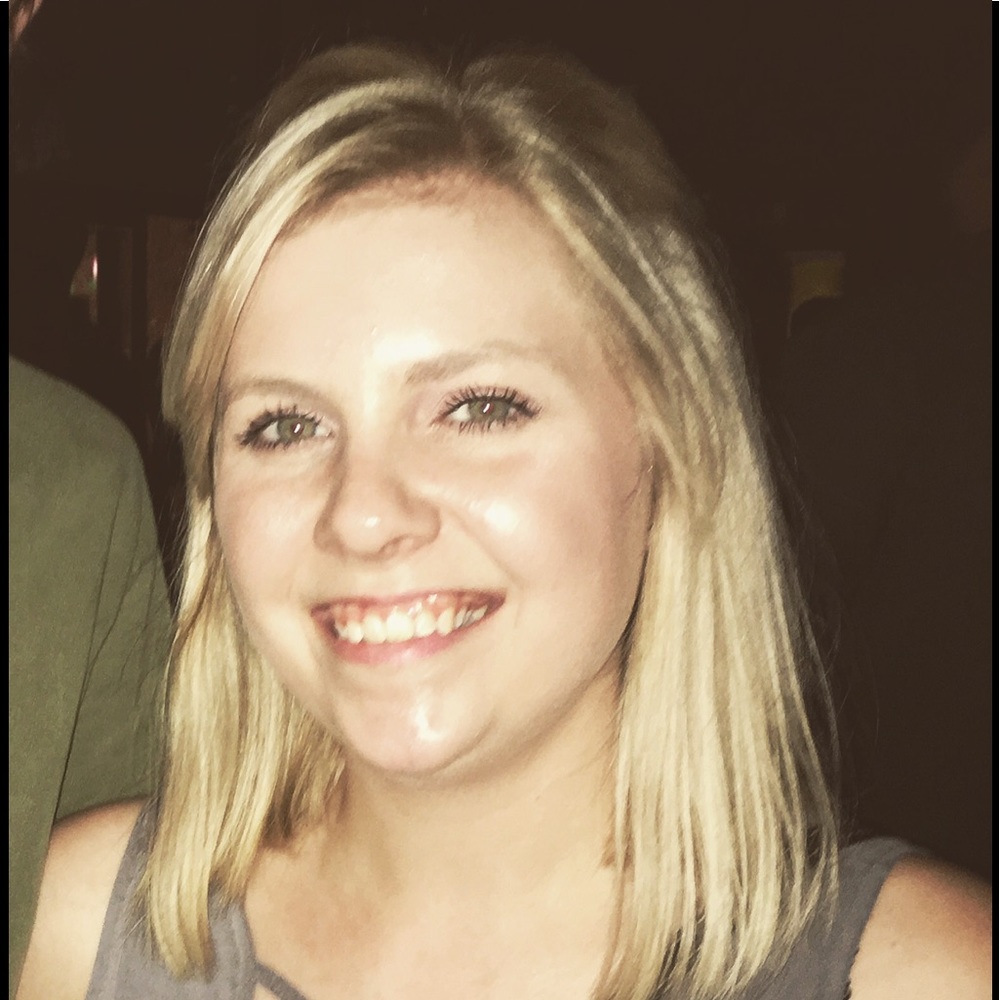 Meet your Posher, Kayla