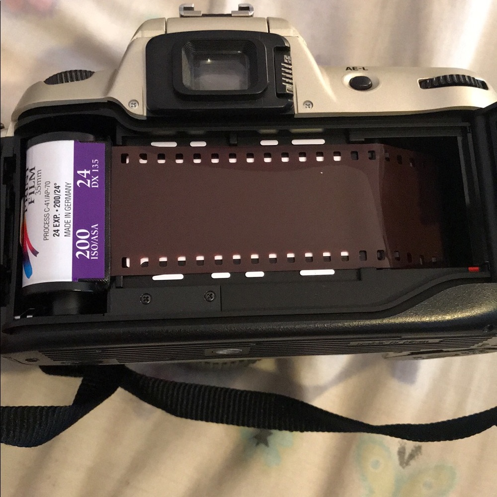 Nikon camera - Picture 5 of 6