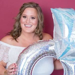 Meet your Posher, Kacie