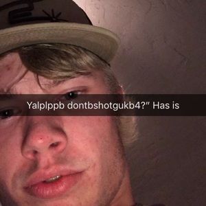 Meet your Posher, Cody