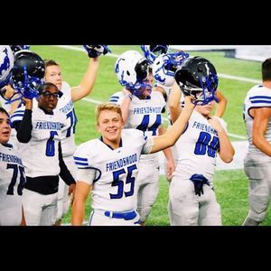 Meet your Posher, Cory