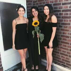 Meet your Posher, Sara