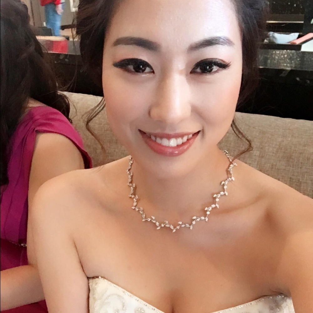 Meet your Posher, Saerom