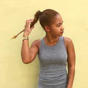 Meet your Posher, Briana