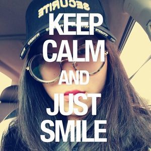 Meet your Posher, Yanbing