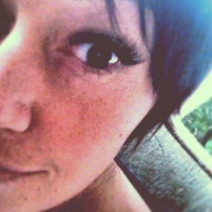 Meet your Posher, Tara