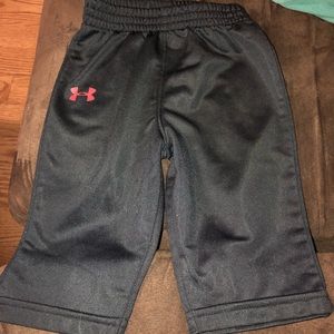 Under Armour pants