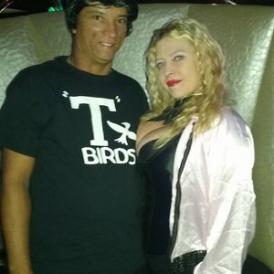 Meet your Posher, Crystal