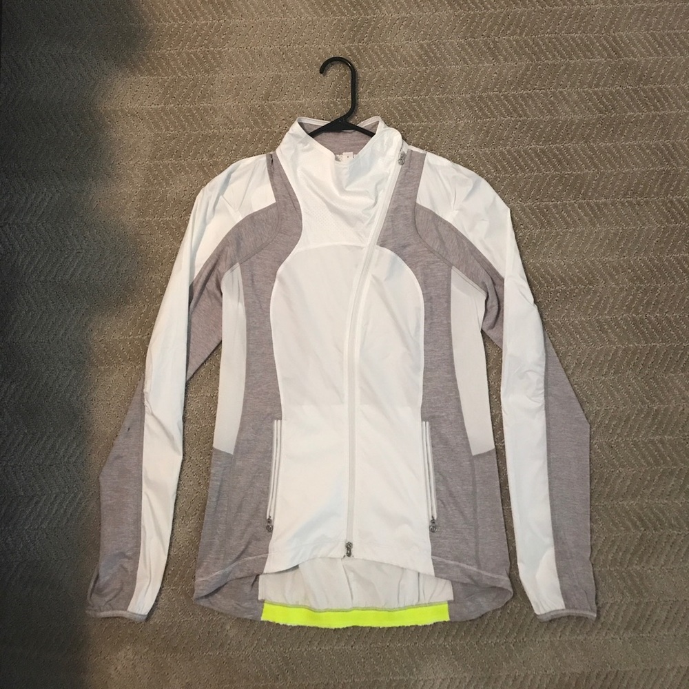 Lululemon Jacket