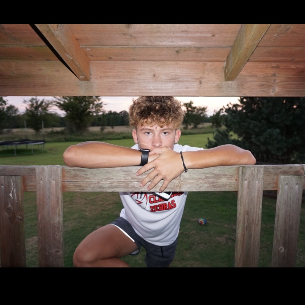 Meet your Posher, Jace
