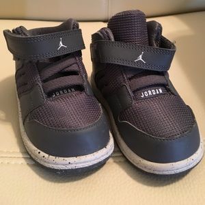 Toddler Nike Jordan Shoes
