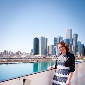 Meet your Posher, Olga