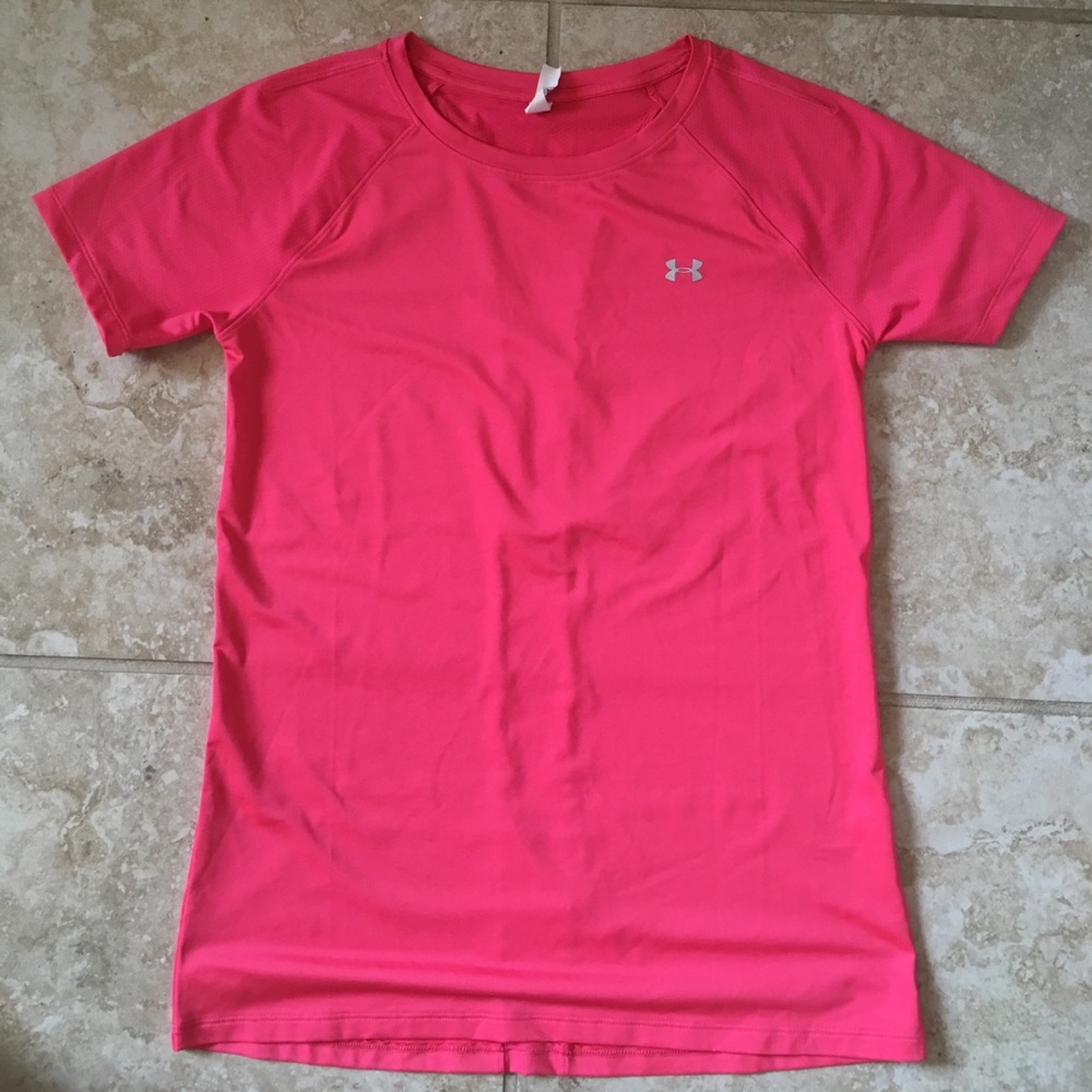 Under armour shirt