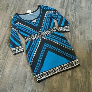 NWT Sweater Dress