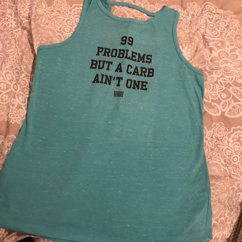 Victoria’s Secret work out tank
