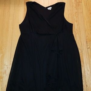 Little Black Dress - The Avenue