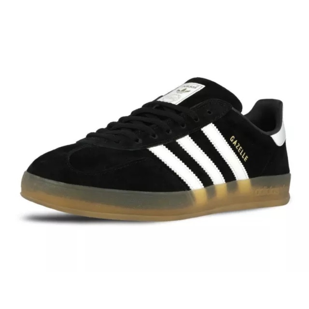adidas OG Indoor Gazelle, suede, brand new