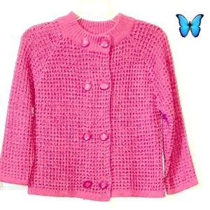 EVAN - PICONE CARDIGON