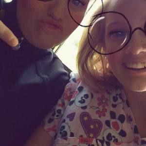 Meet your Posher, Jesse