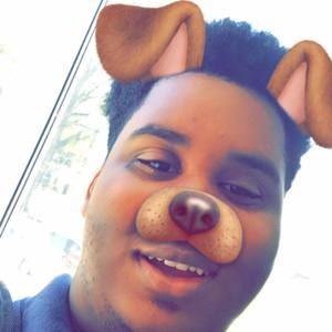 Meet your Posher, Tyrique